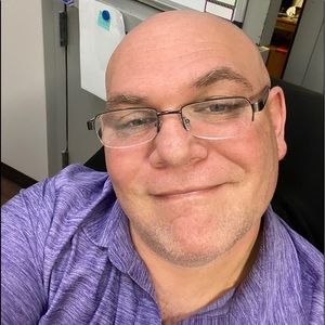 Meet your Posher, Christopher